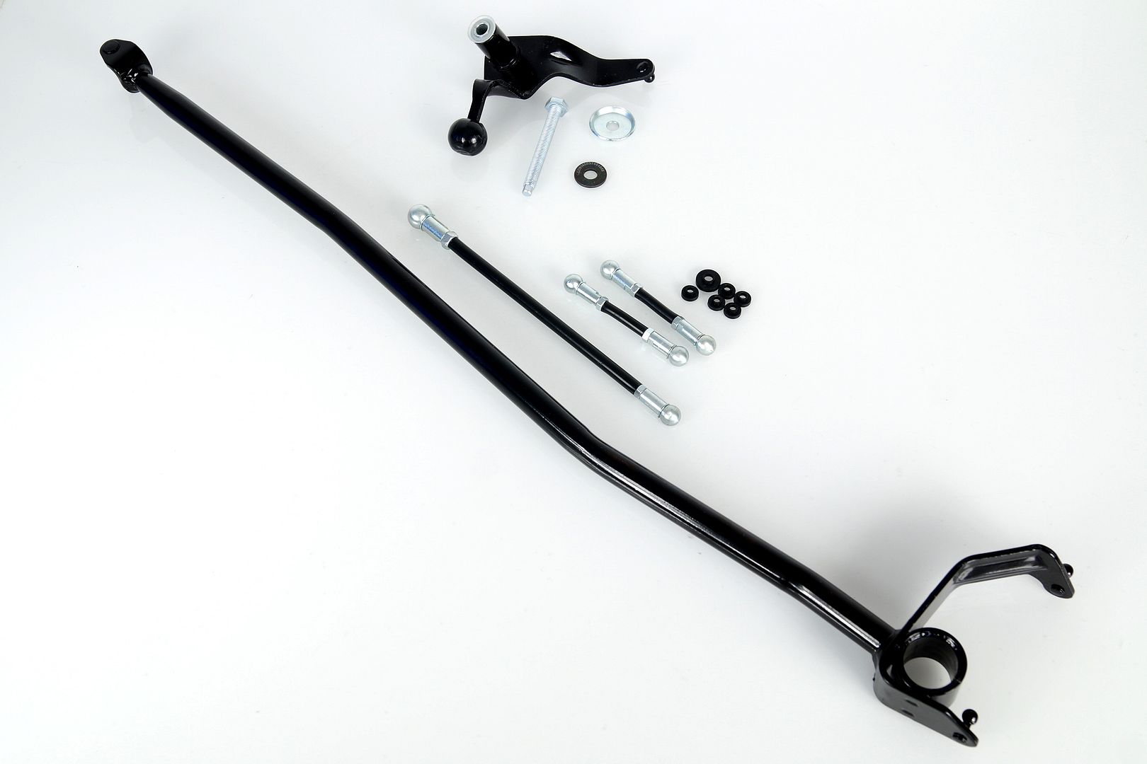 GEAR LINKS ROD KIT PEUGEOT PARTNER CITROEN BERLINGO FULL GEAR LINKAGE